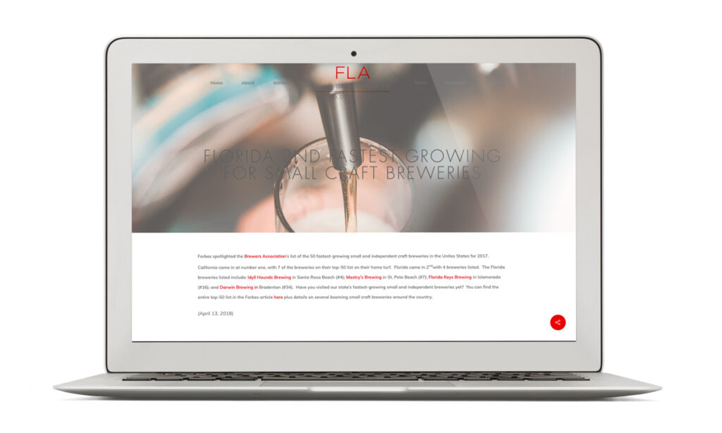 Portfolio Logo Image