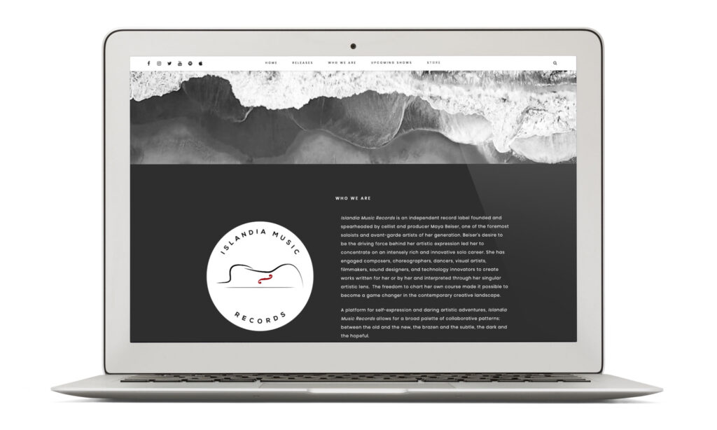 Portfolio Logo Image