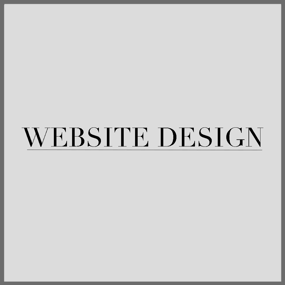 Web Design