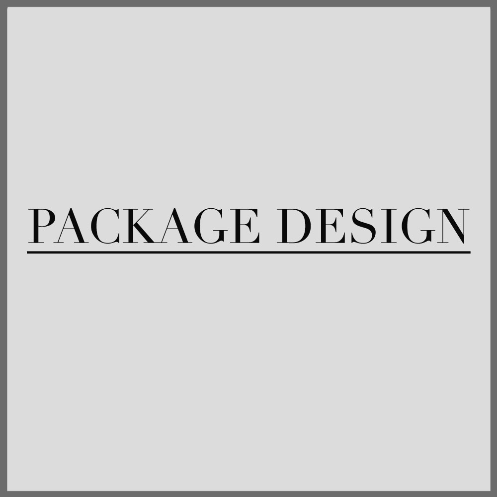 package design