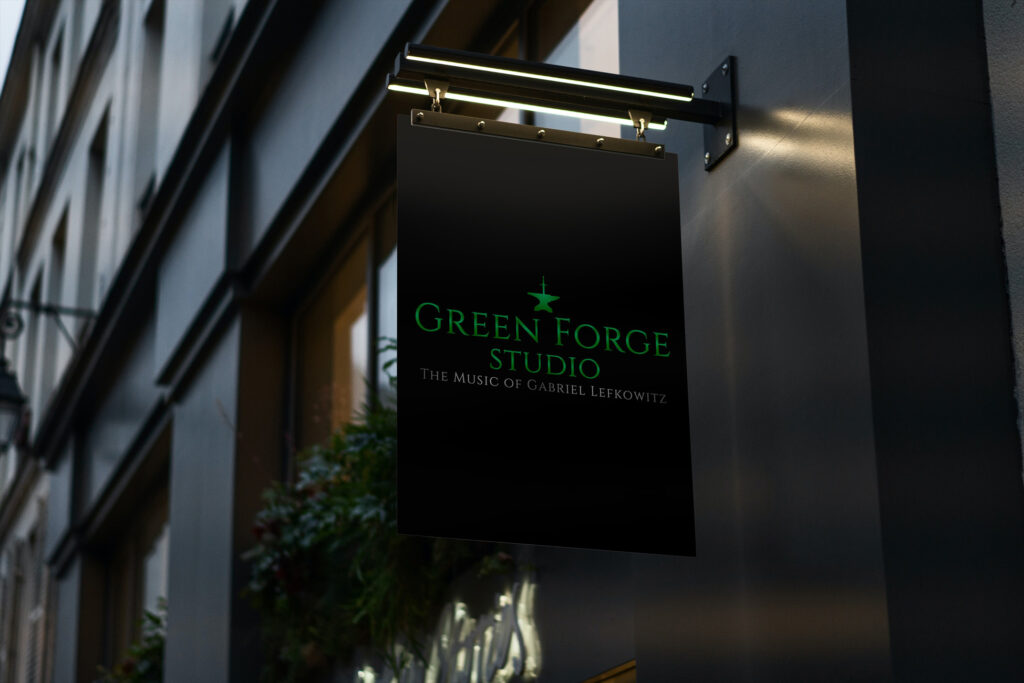Portfolio Logo Image