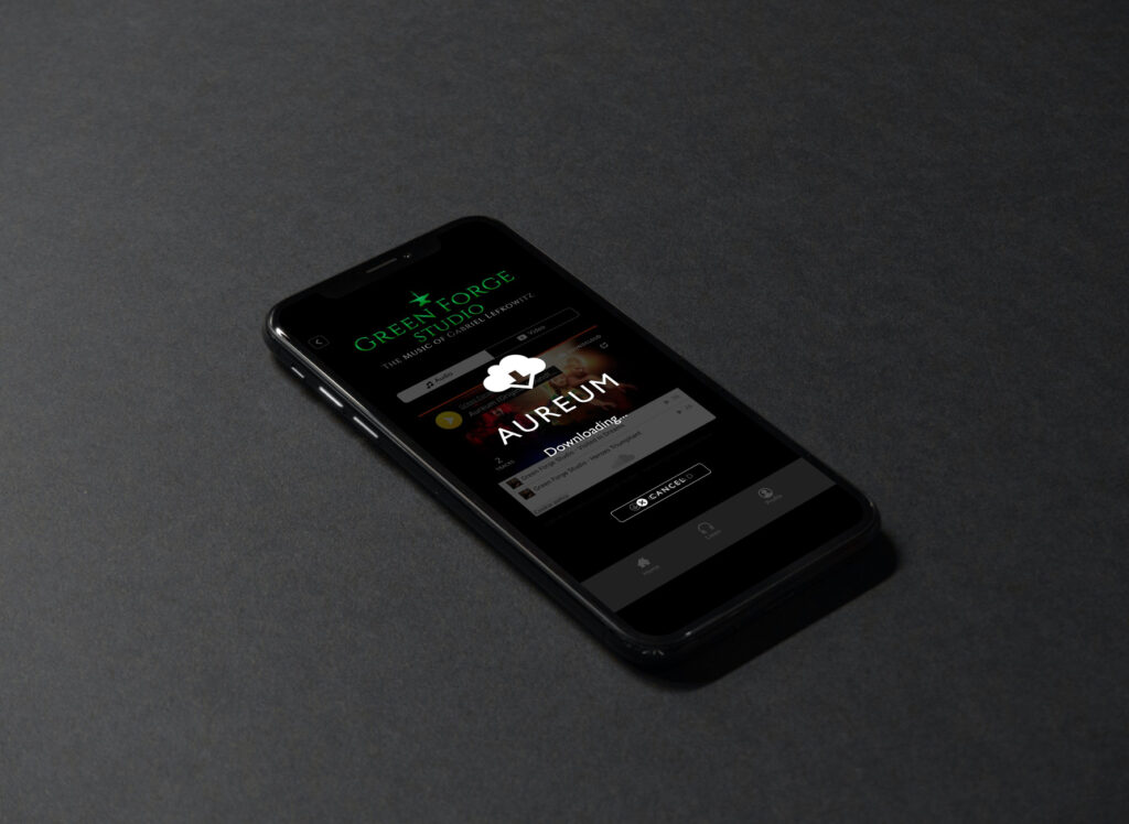 Portfolio Logo Image