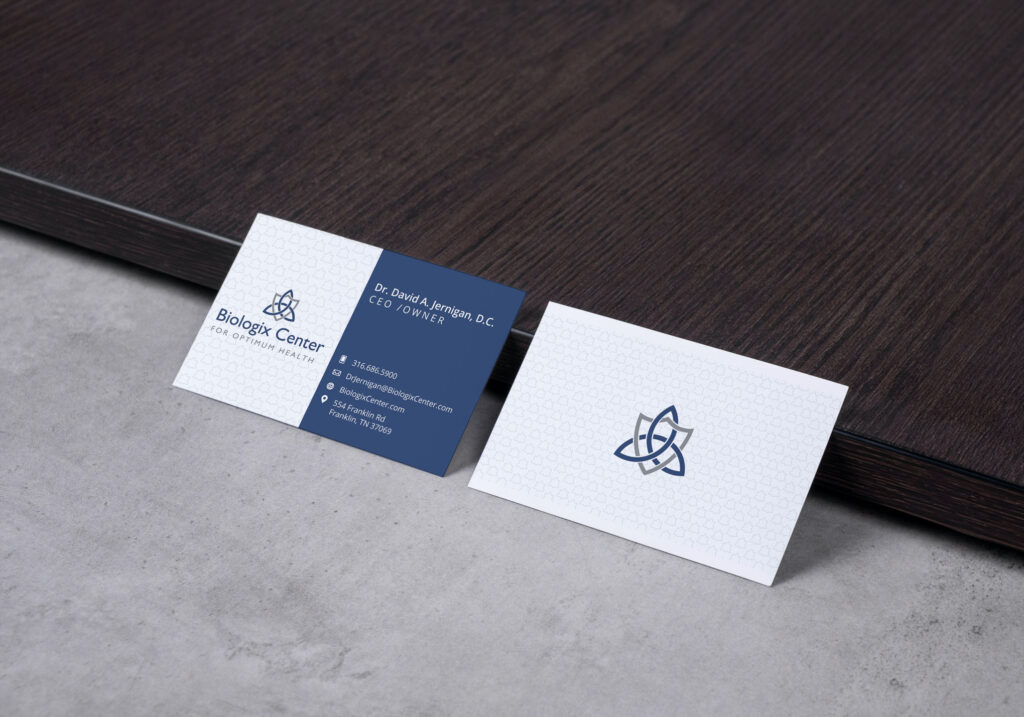 Portfolio Logo Image