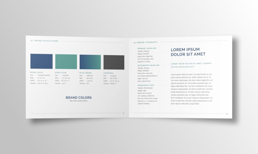 Portfolio Logo Image