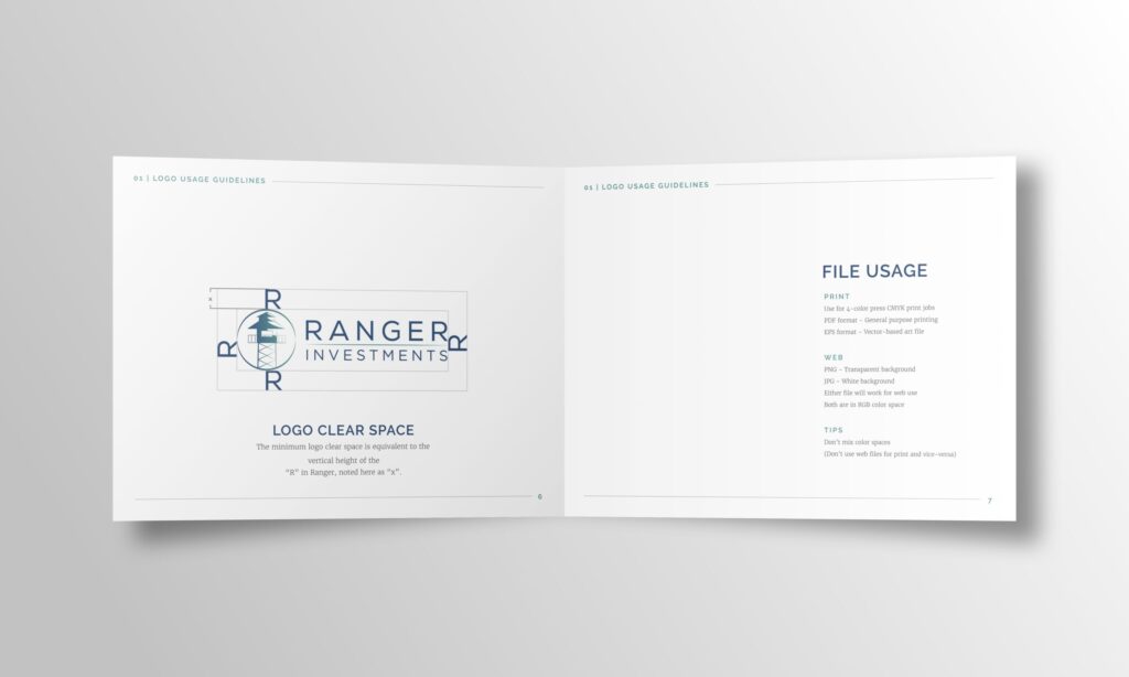 Portfolio Logo Image