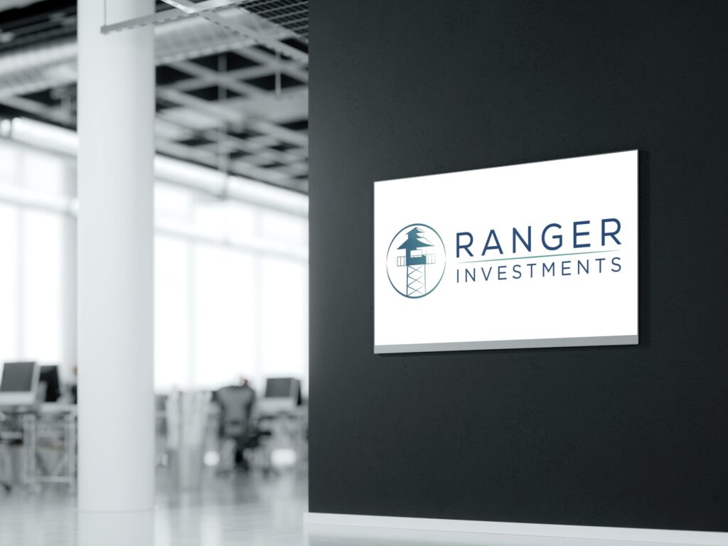 Portfolio Logo Image