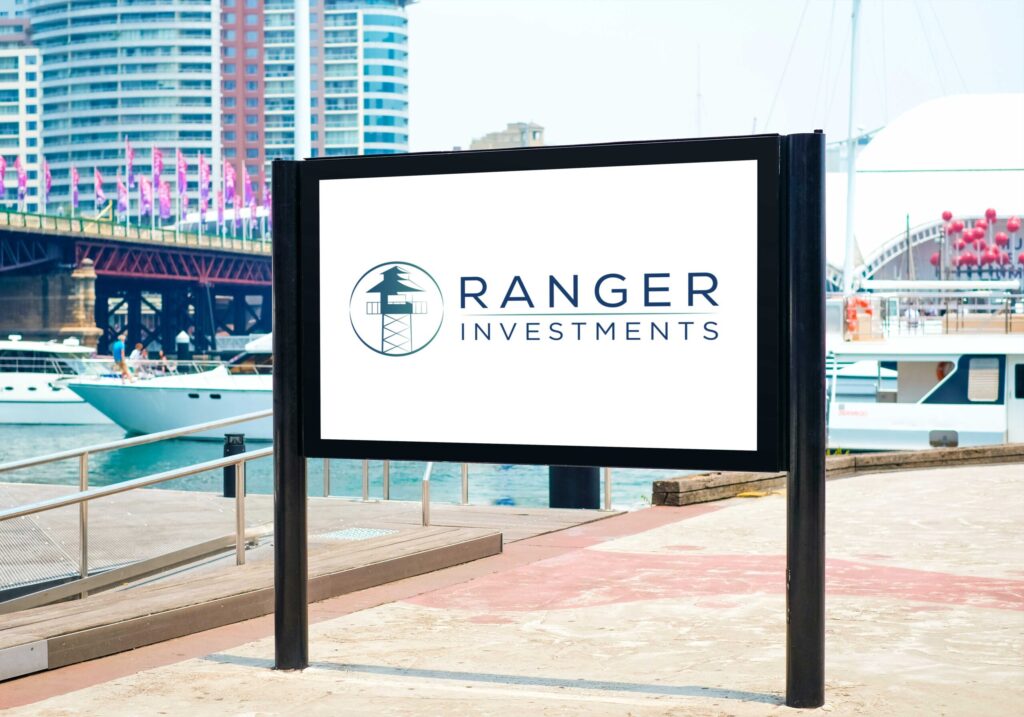 Portfolio Logo Image