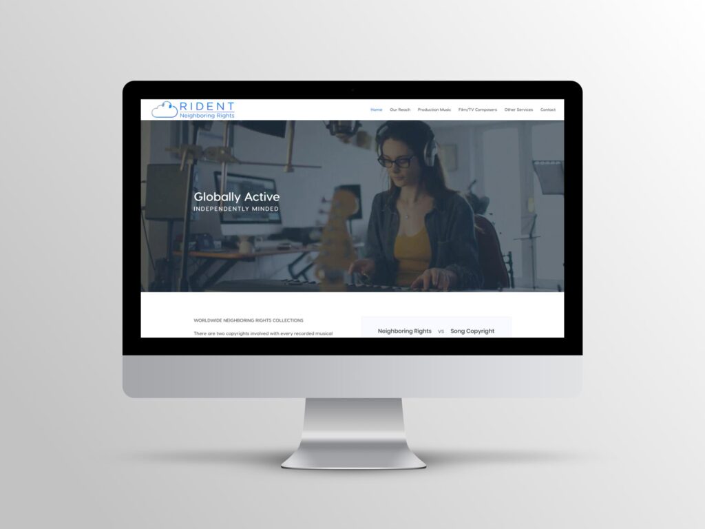 Portfolio Logo Image