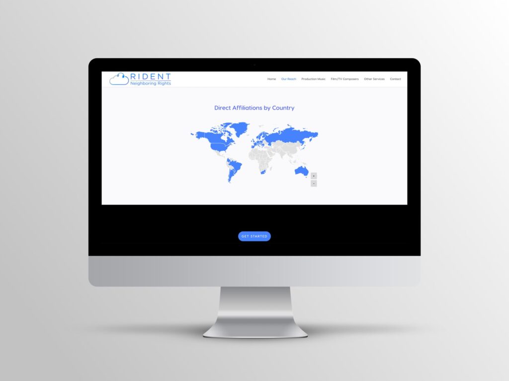 Portfolio Logo Image