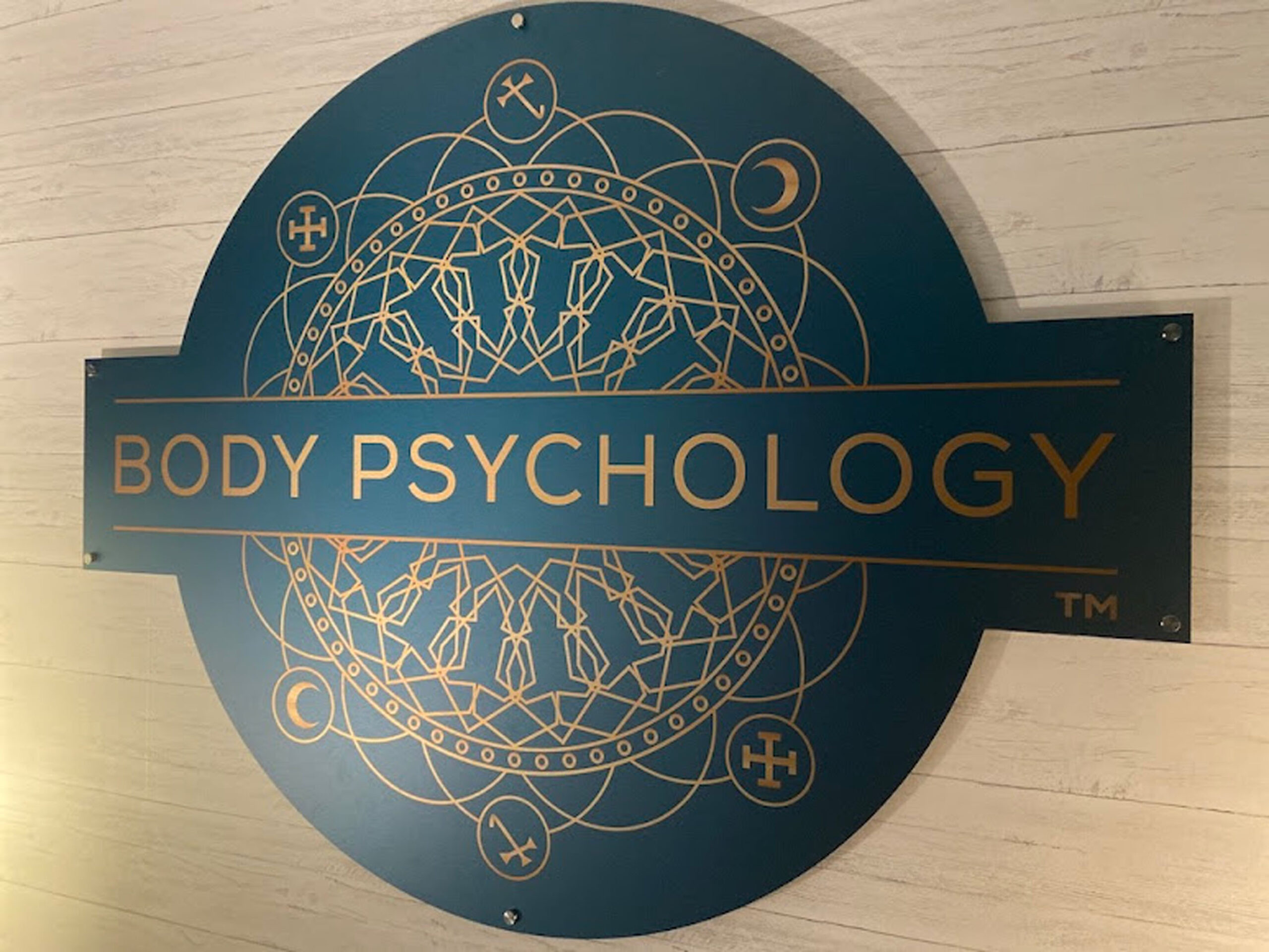 Portfolio Logo Image