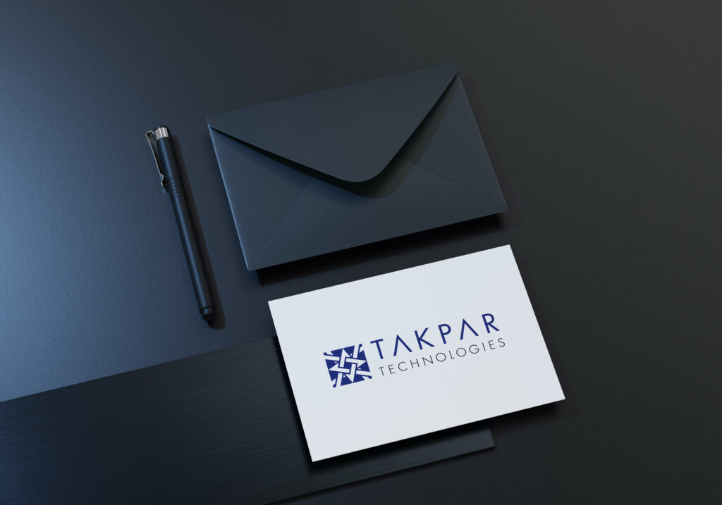 Portfolio Logo Image