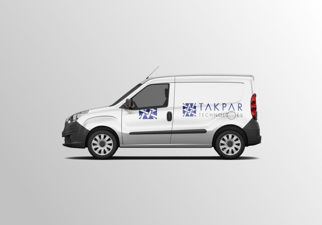 Portfolio Logo Image