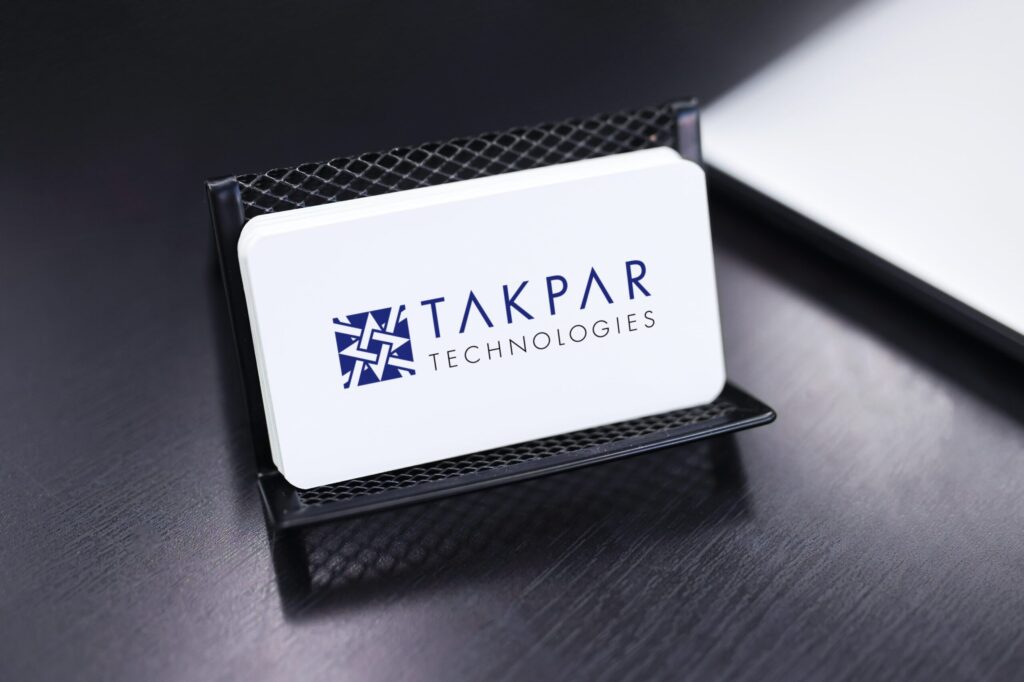 Portfolio Logo Image