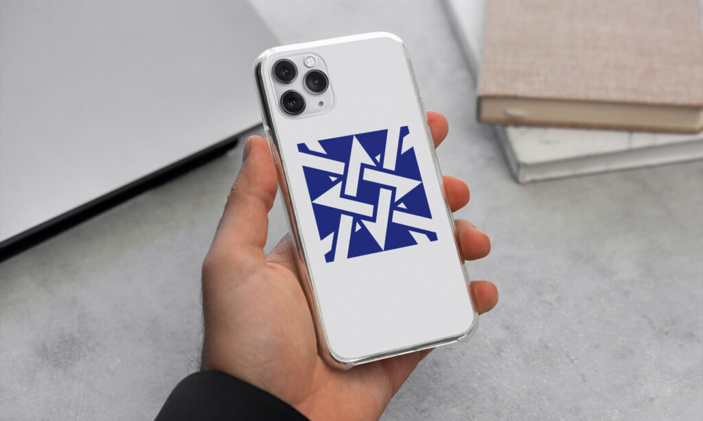 Portfolio Logo Image