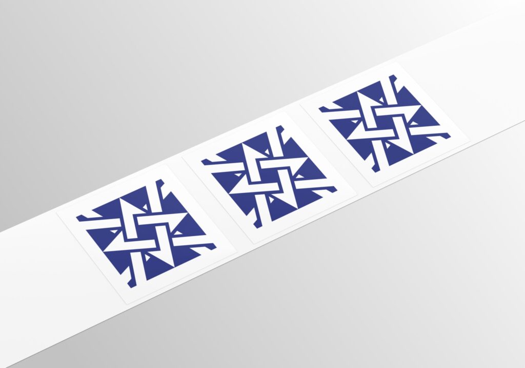 Portfolio Logo Image