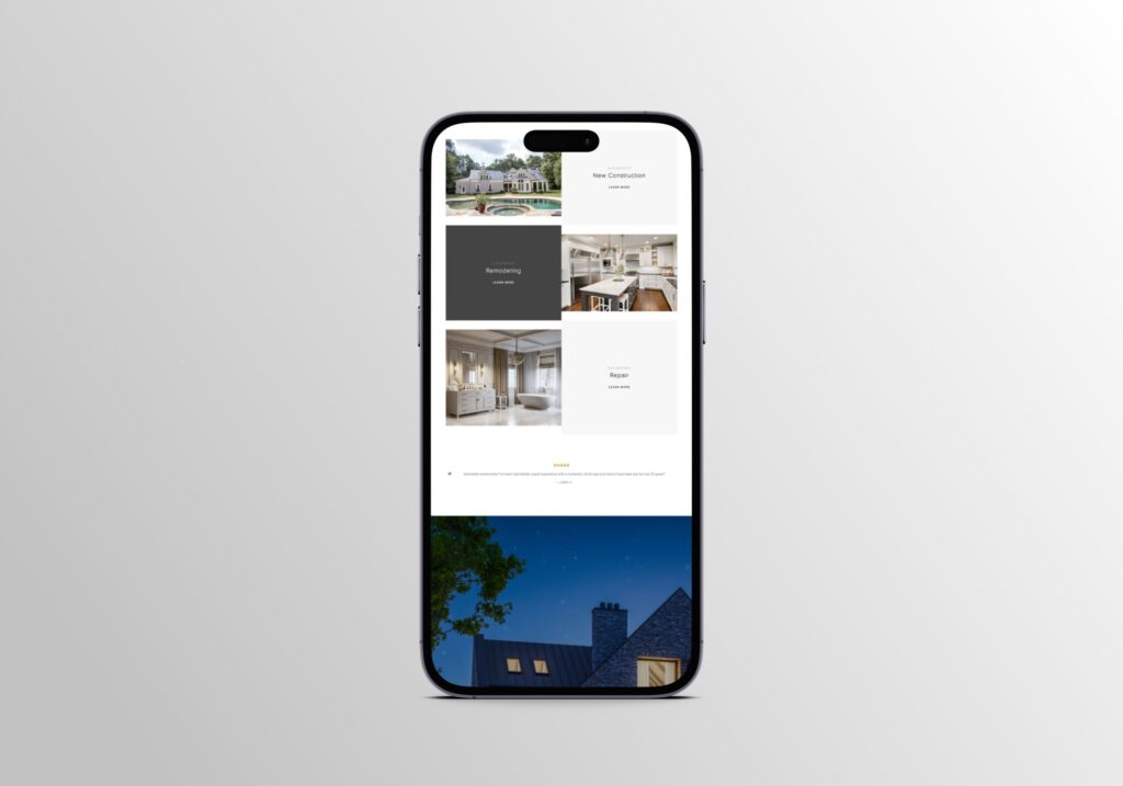 Portfolio Logo Image