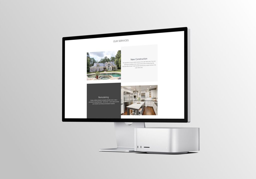 Portfolio Logo Image
