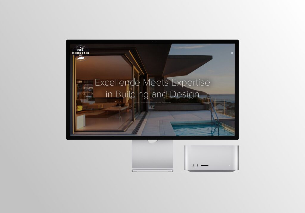Portfolio Logo Image