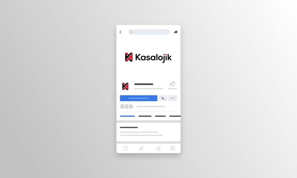 Portfolio Logo Image
