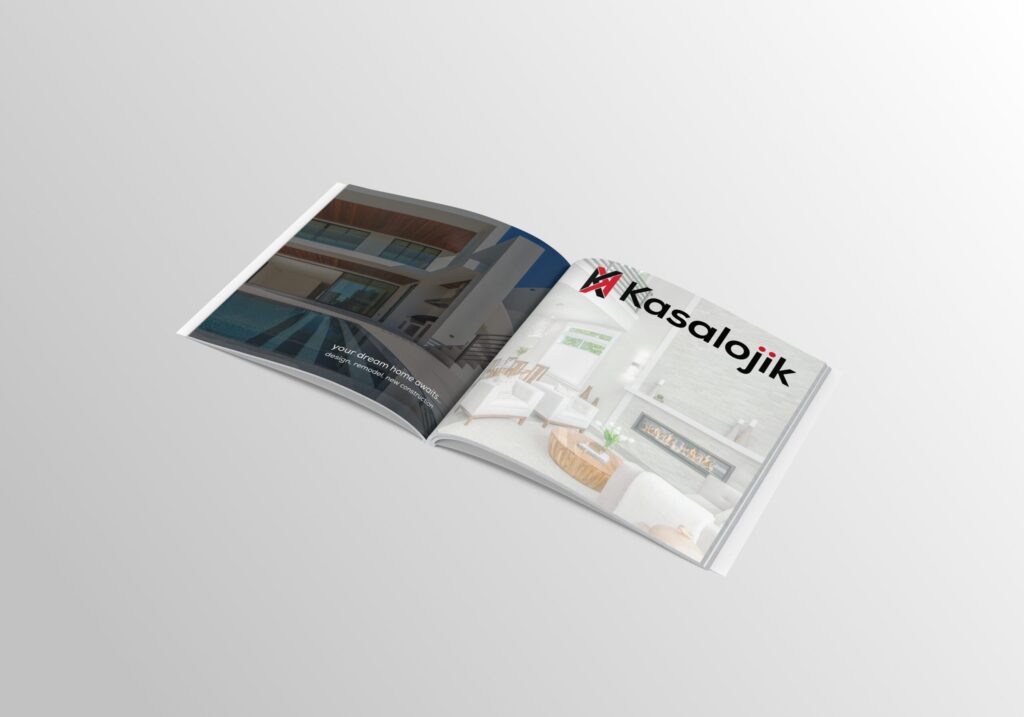 Portfolio Logo Image