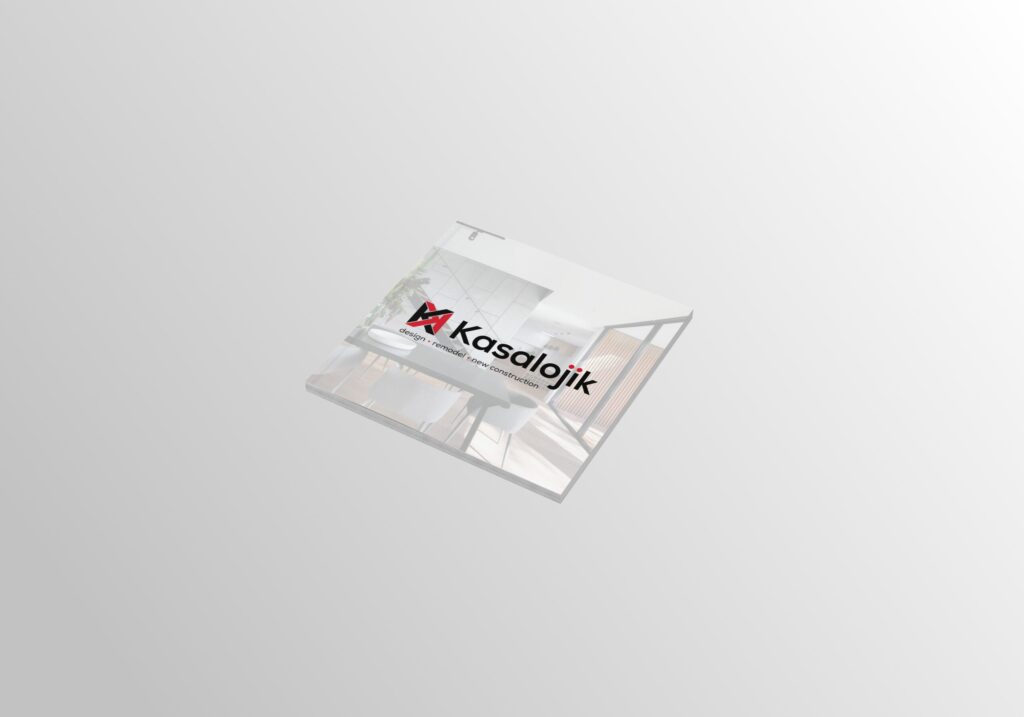 Portfolio Logo Image