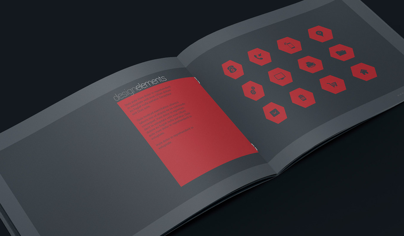 Portfolio Logo Image