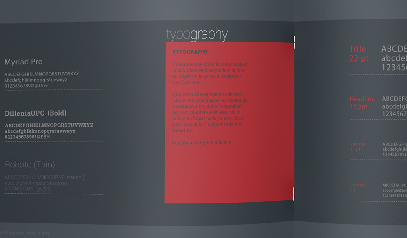 Portfolio Logo Image