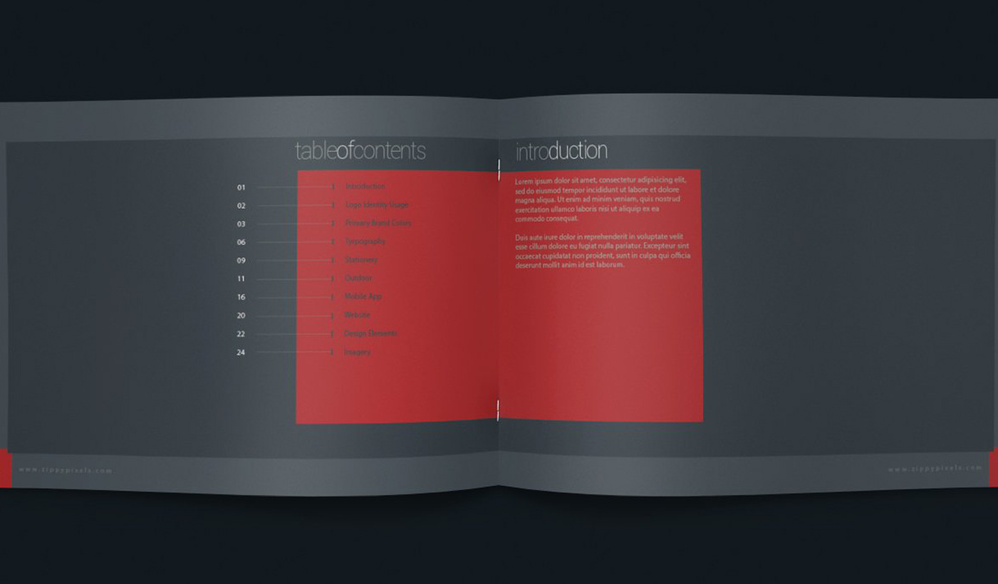 Portfolio Logo Image