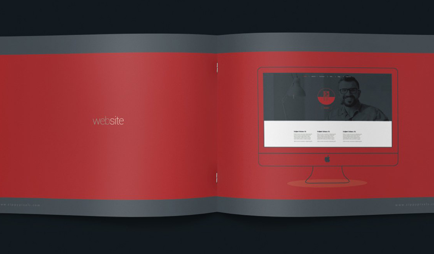Portfolio Logo Image