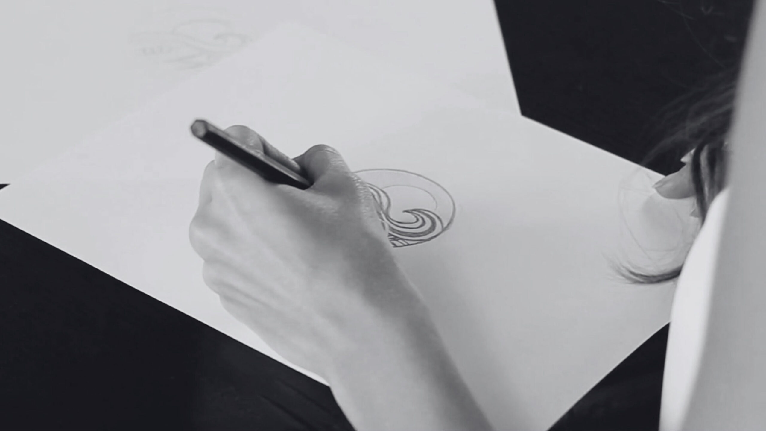 Portfolio Logo Image