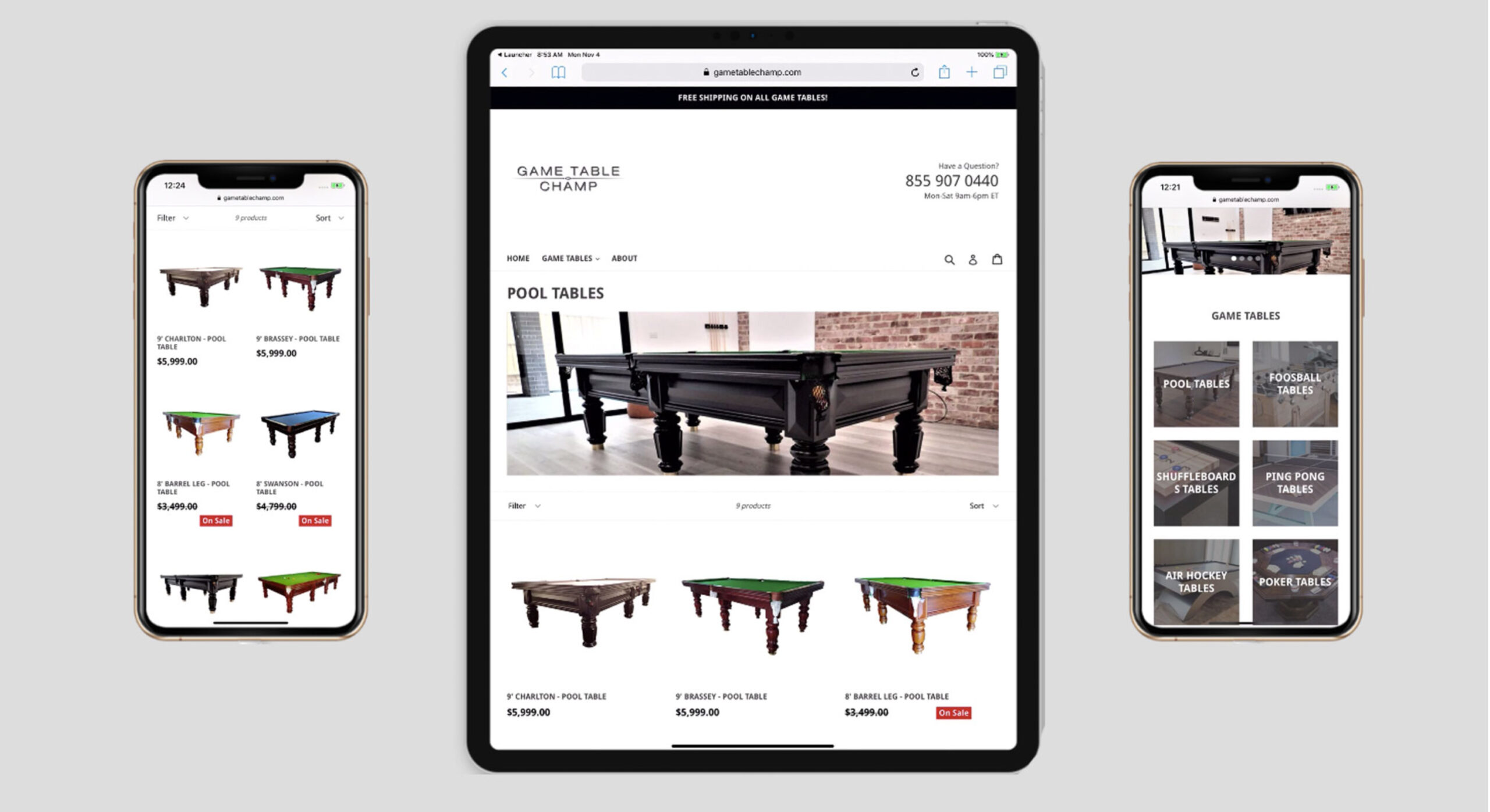 Portfolio Logo Image