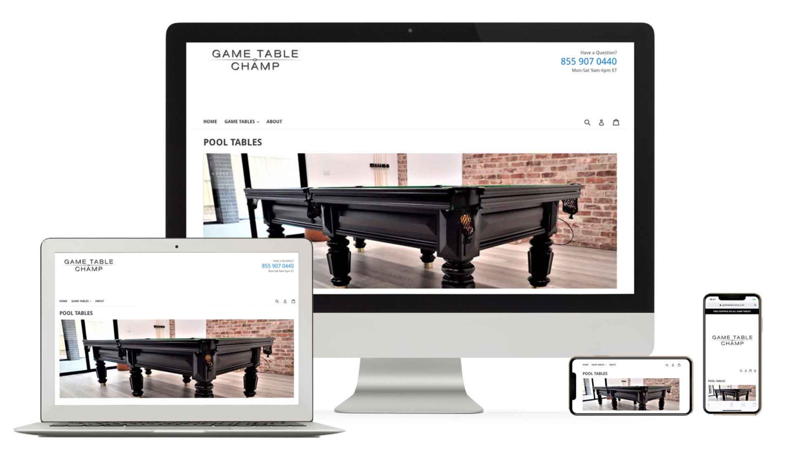 Portfolio Logo Image