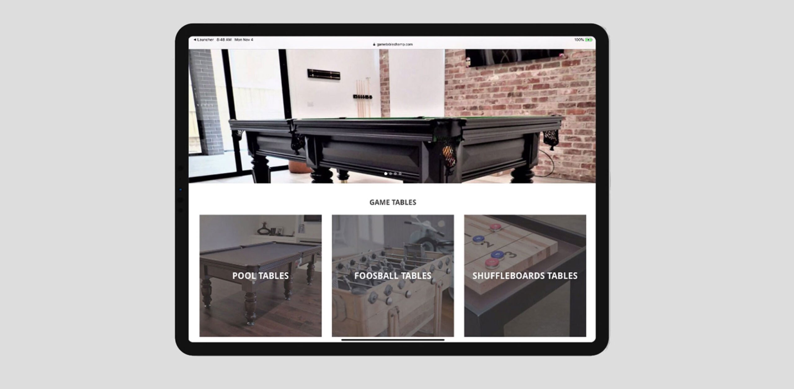 Portfolio Logo Image