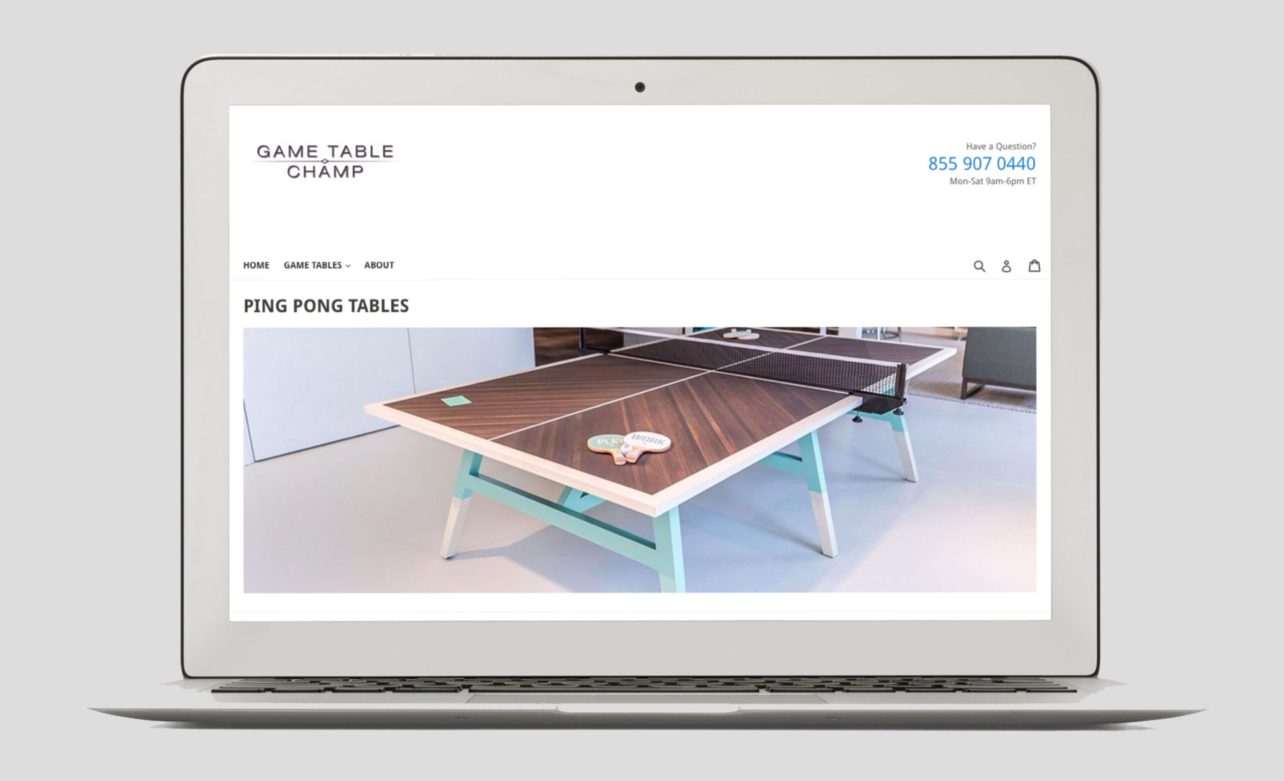 Portfolio Logo Image