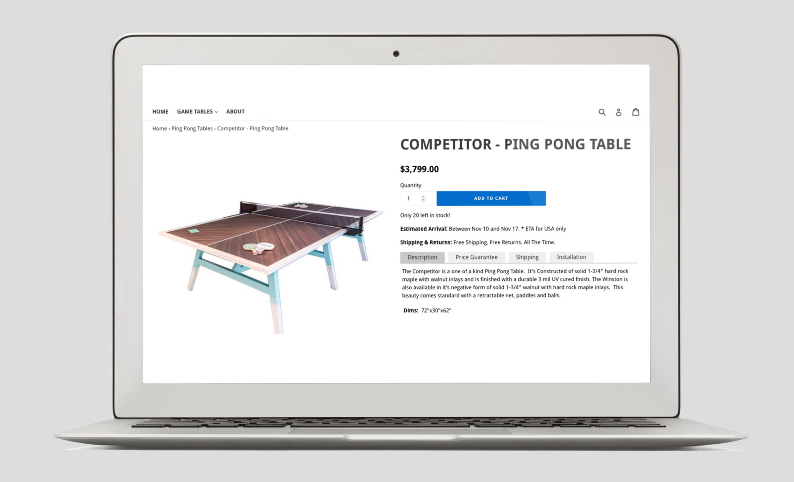 Portfolio Logo Image