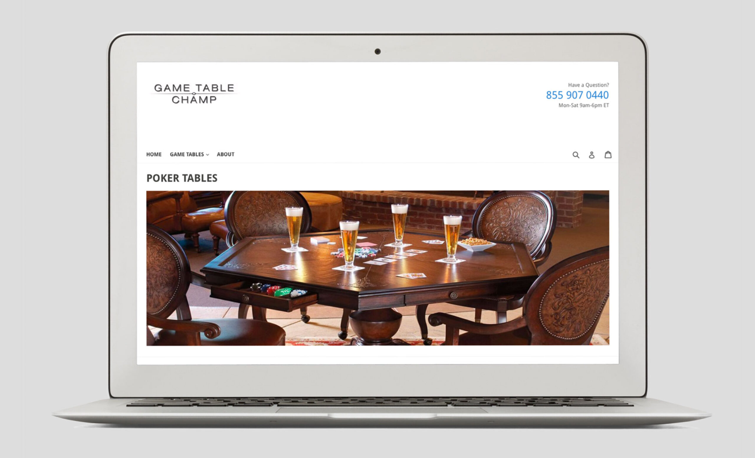 Portfolio Logo Image