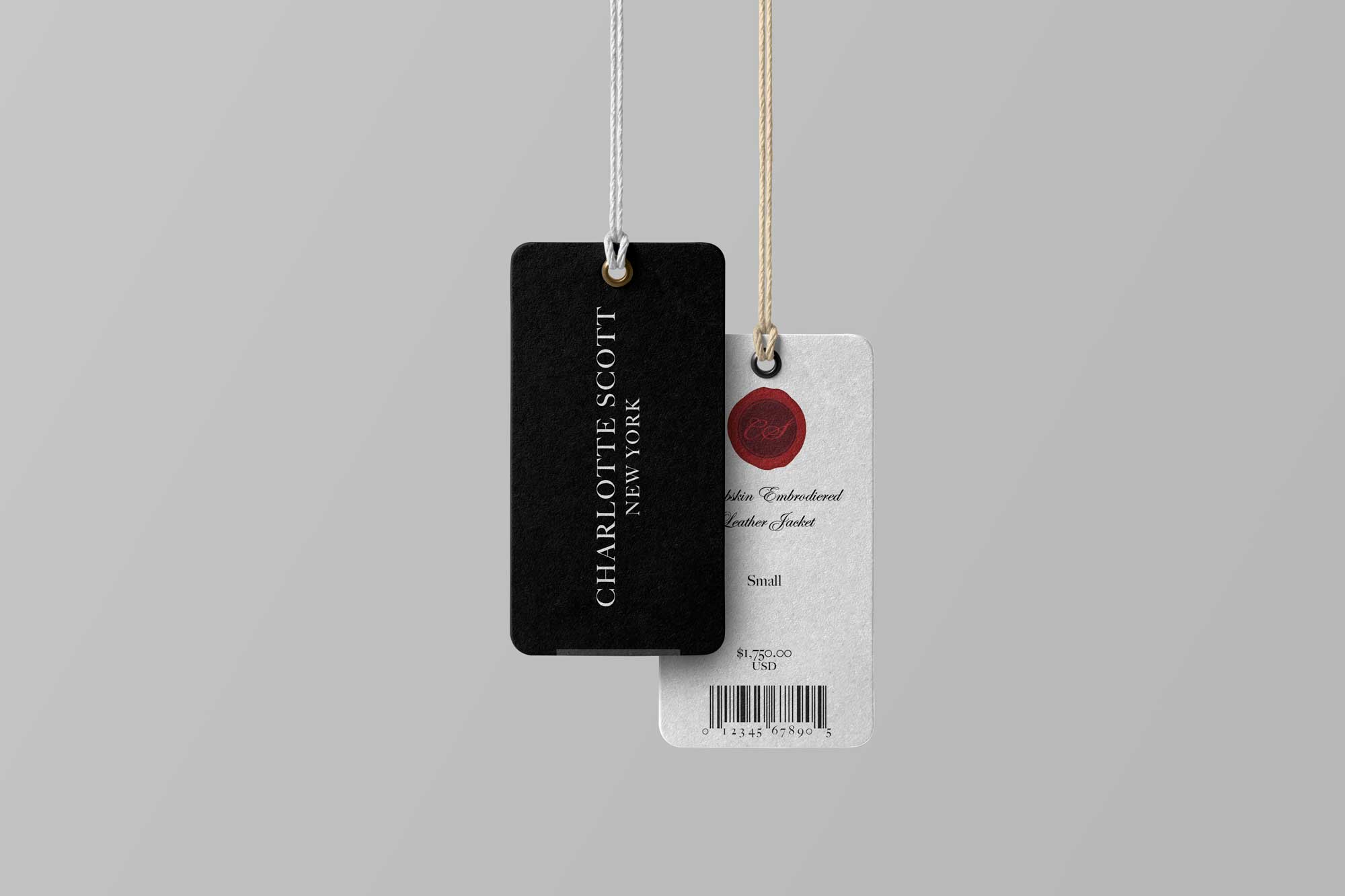 Product Tag