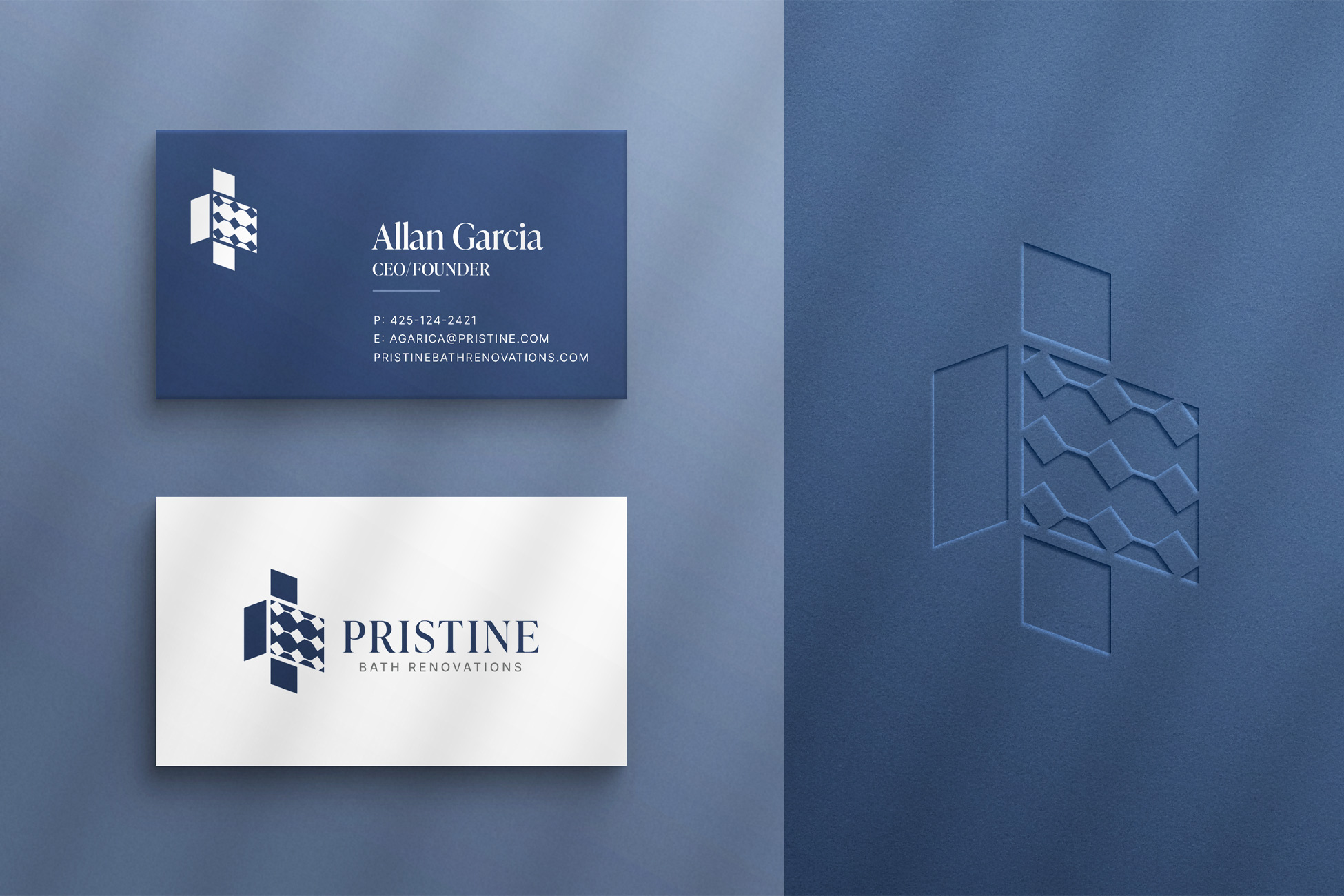Portfolio Logo Image