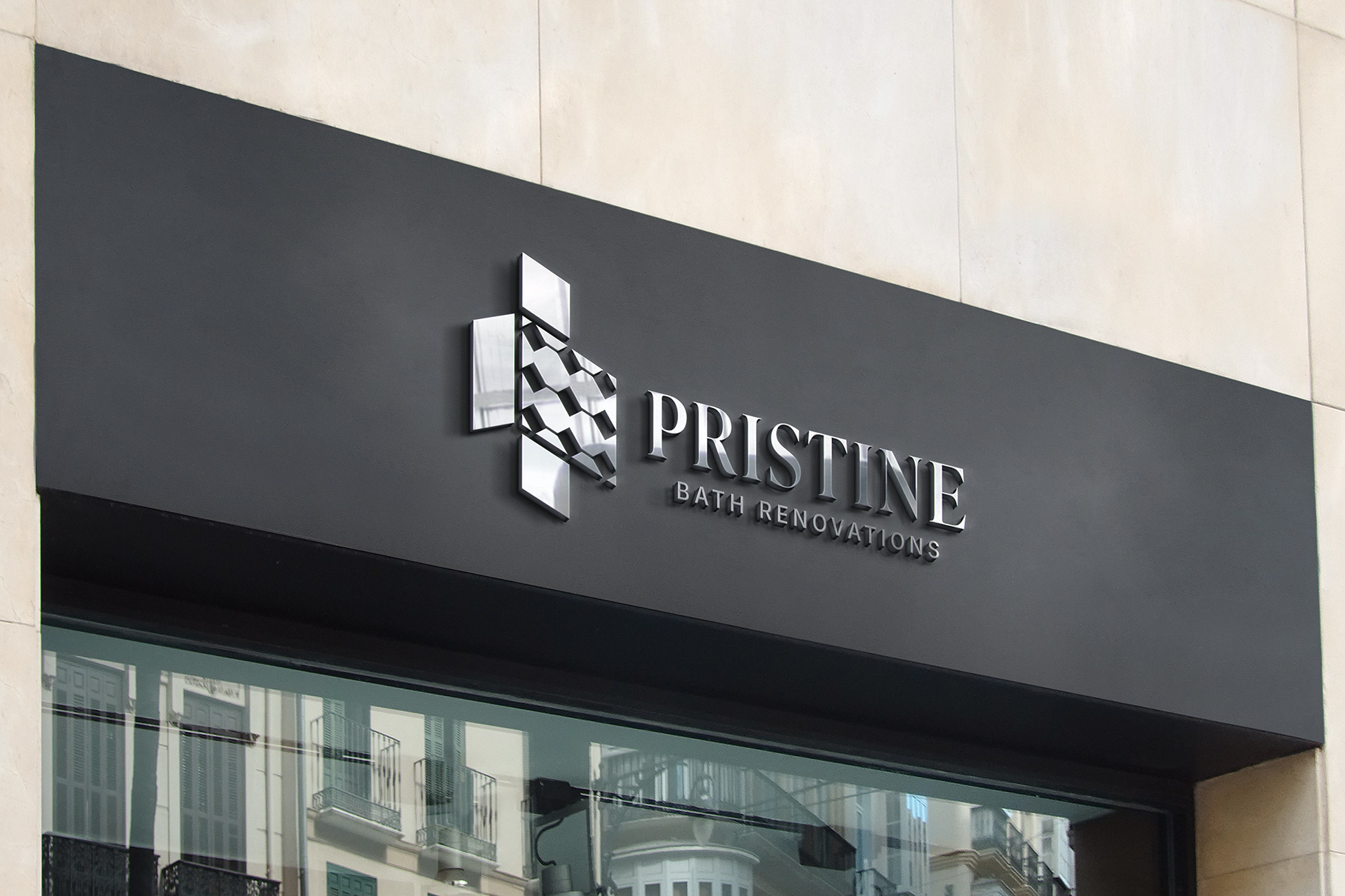 Portfolio Logo Image