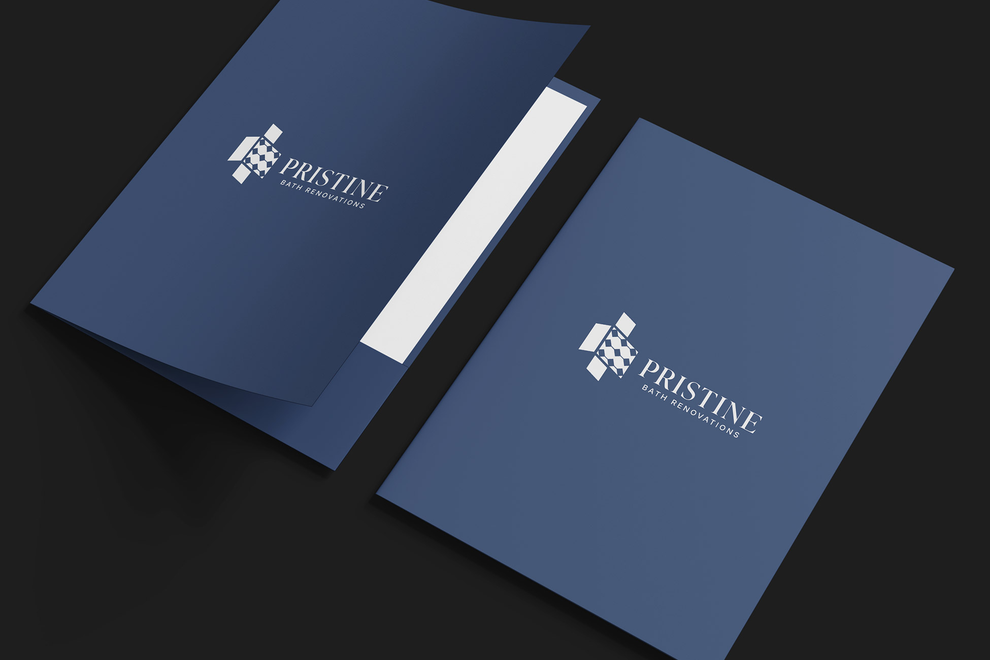 Portfolio Logo Image