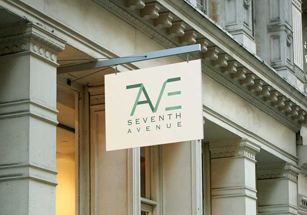 Portfolio Logo Image