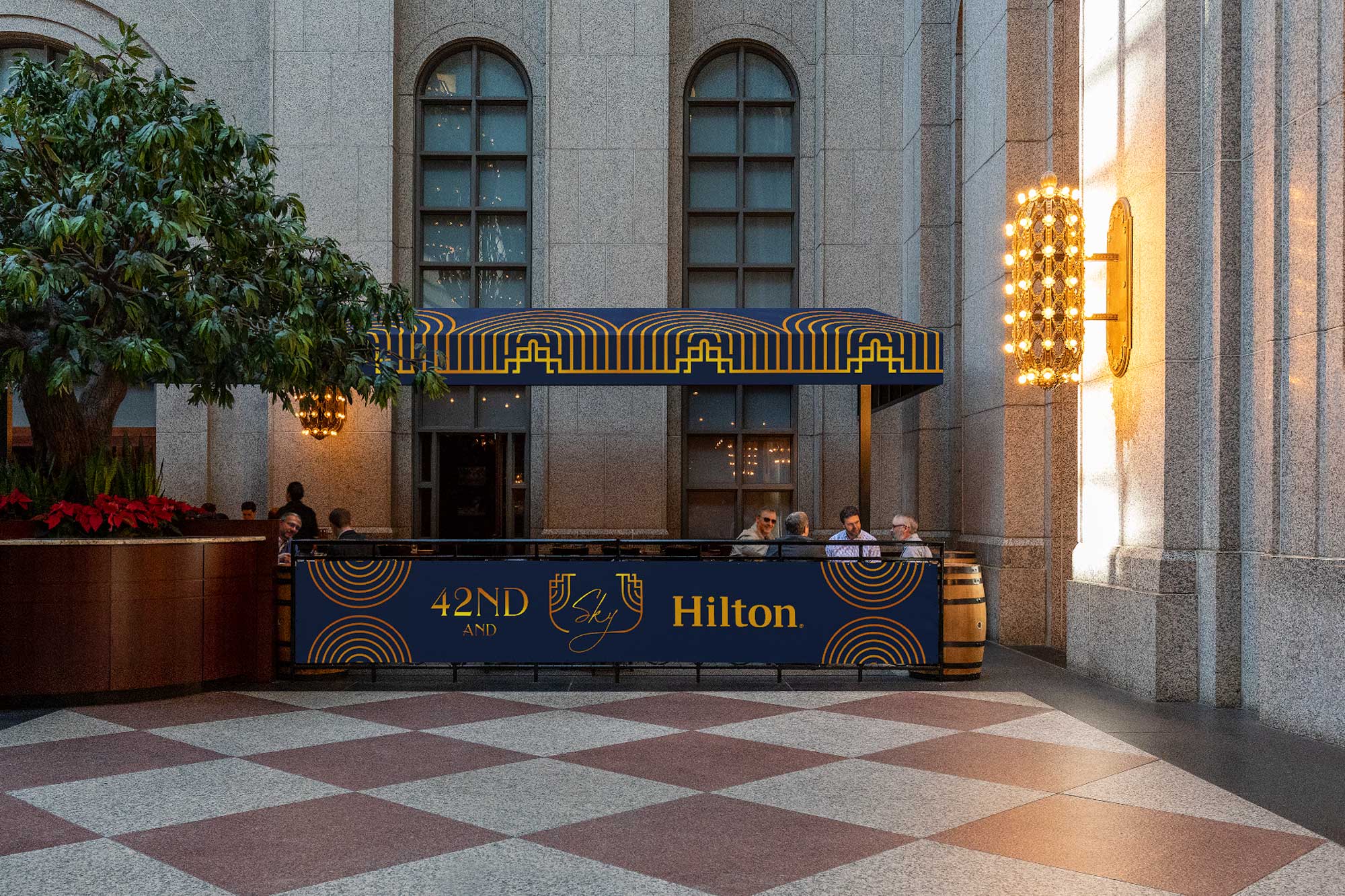 Portfolio Logo Image