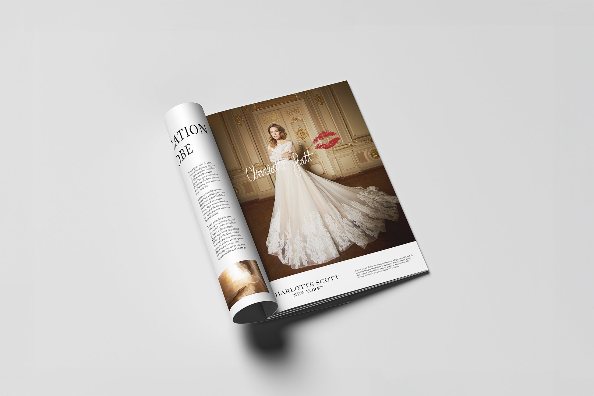 Portfolio Logo Image