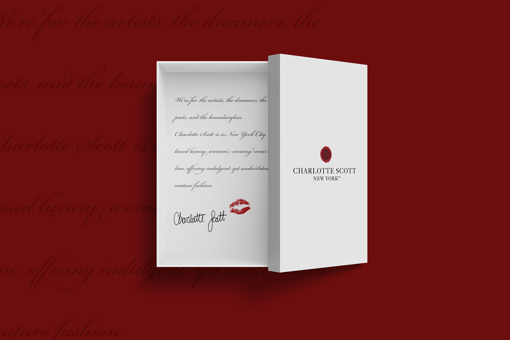 Portfolio Logo Image