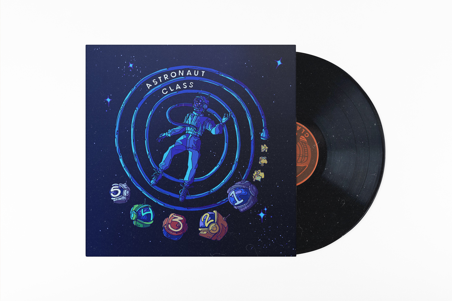 Portfolio Logo Image