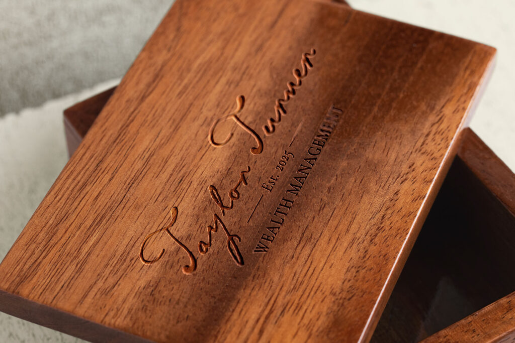 Portfolio Logo Image