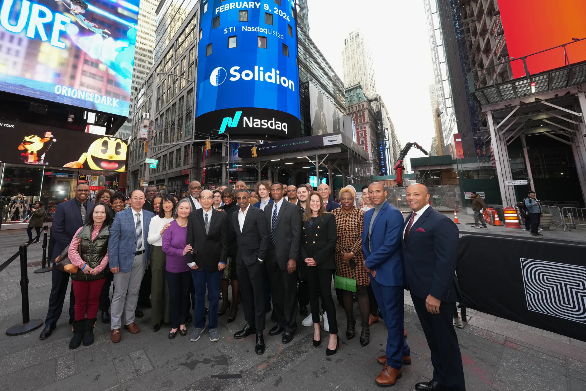 Portfolio Logo Image