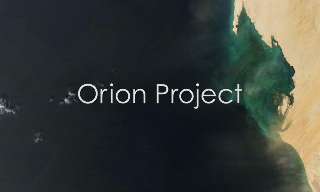 Portfolio Logo Image