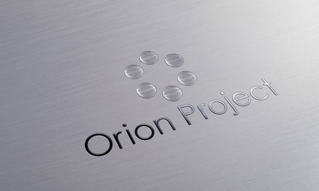 Portfolio Logo Image