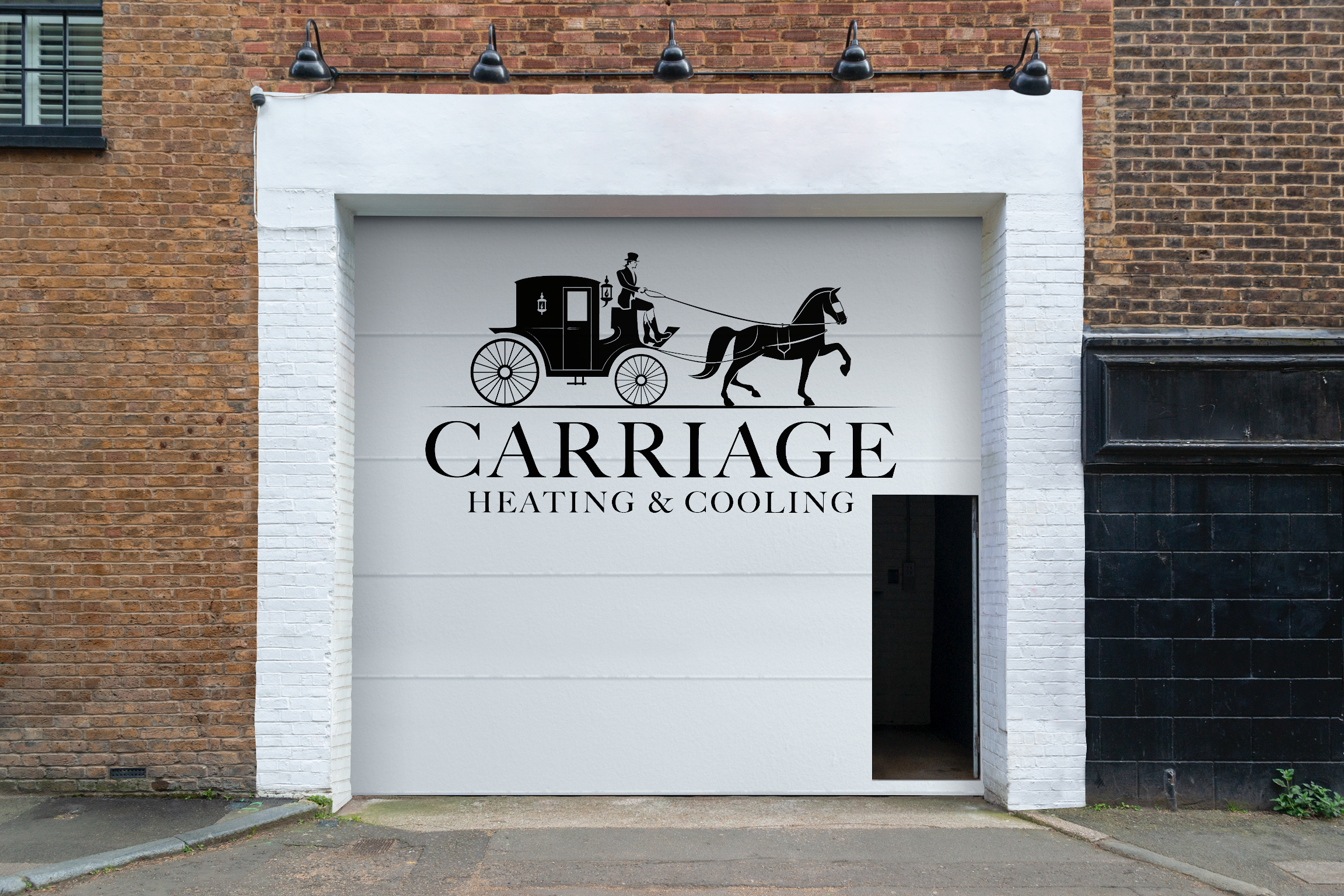 Portfolio Logo Image